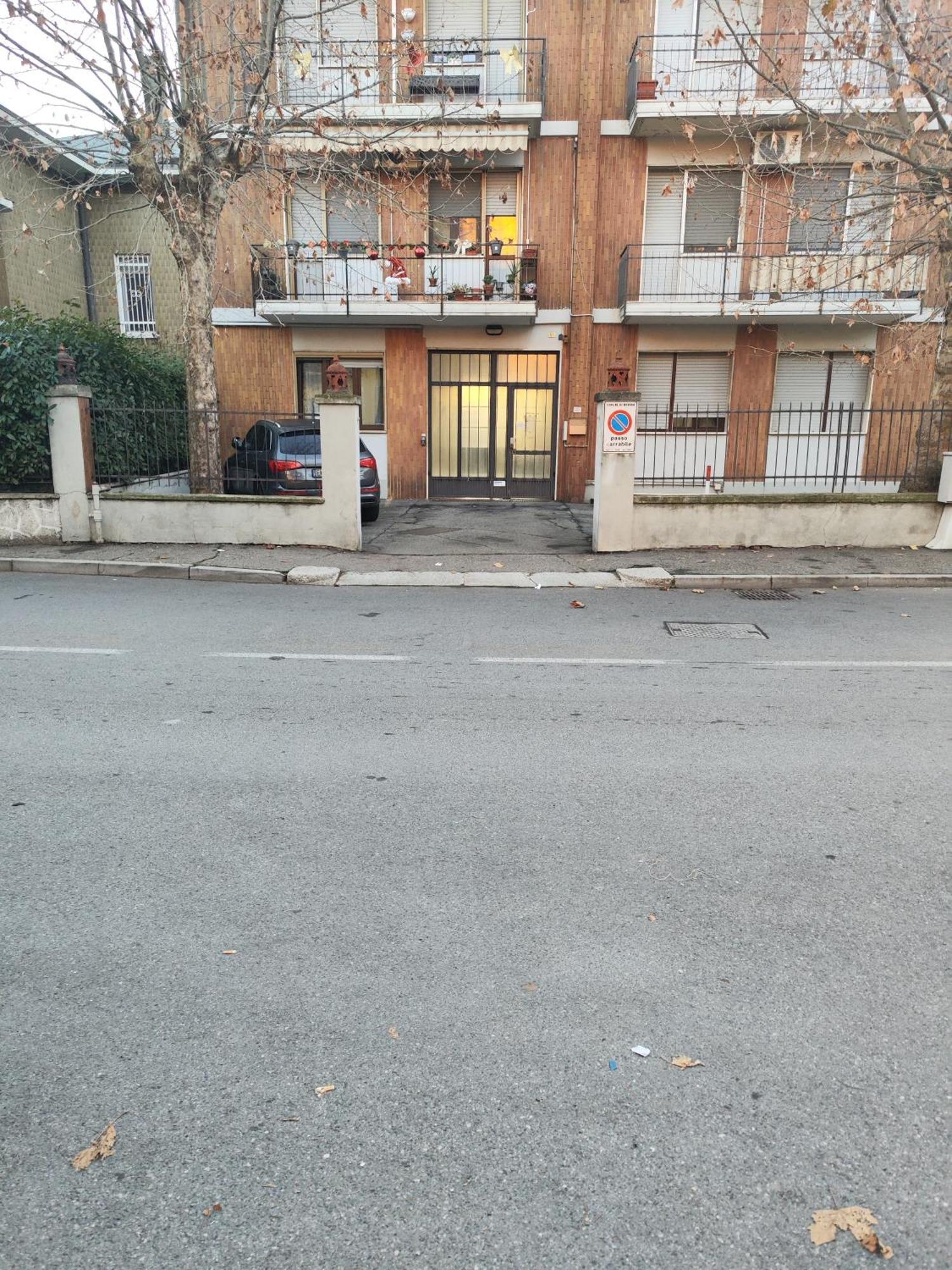 Appartamento C&Y Monte San Gabriele Novara Exterior foto