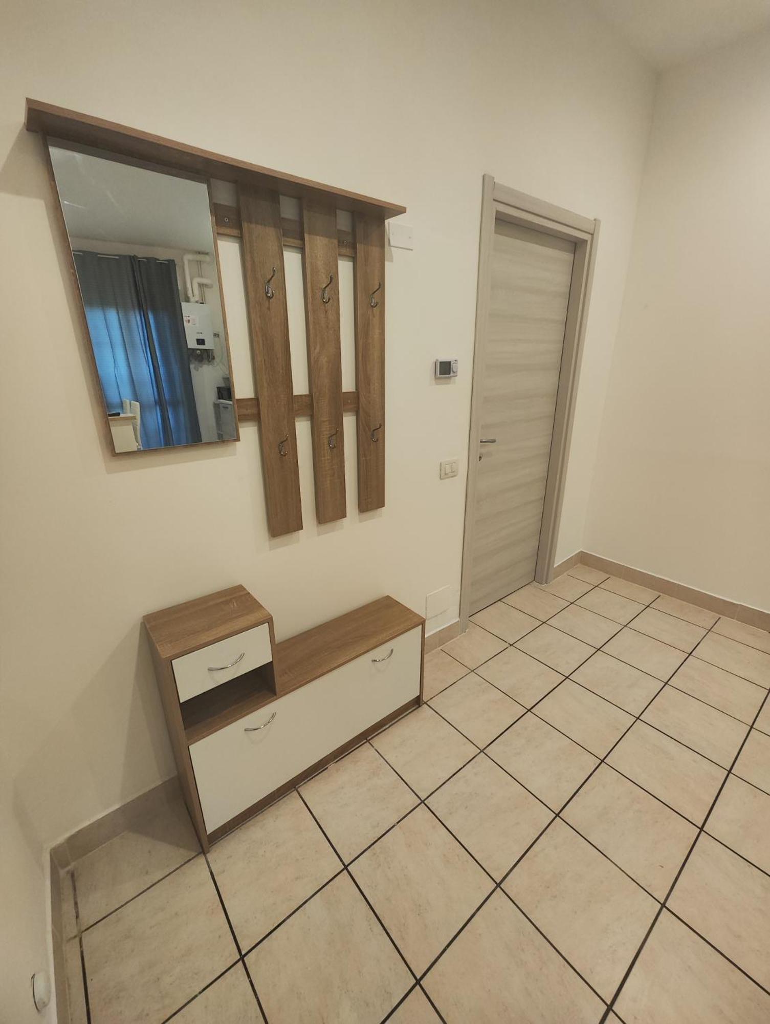 Appartamento C&Y Monte San Gabriele Novara Exterior foto