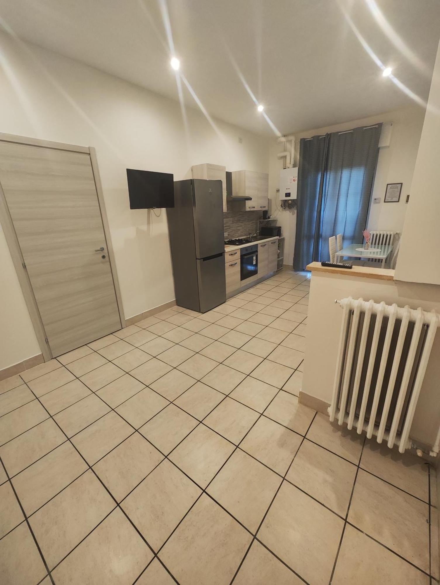 Appartamento C&Y Monte San Gabriele Novara Exterior foto