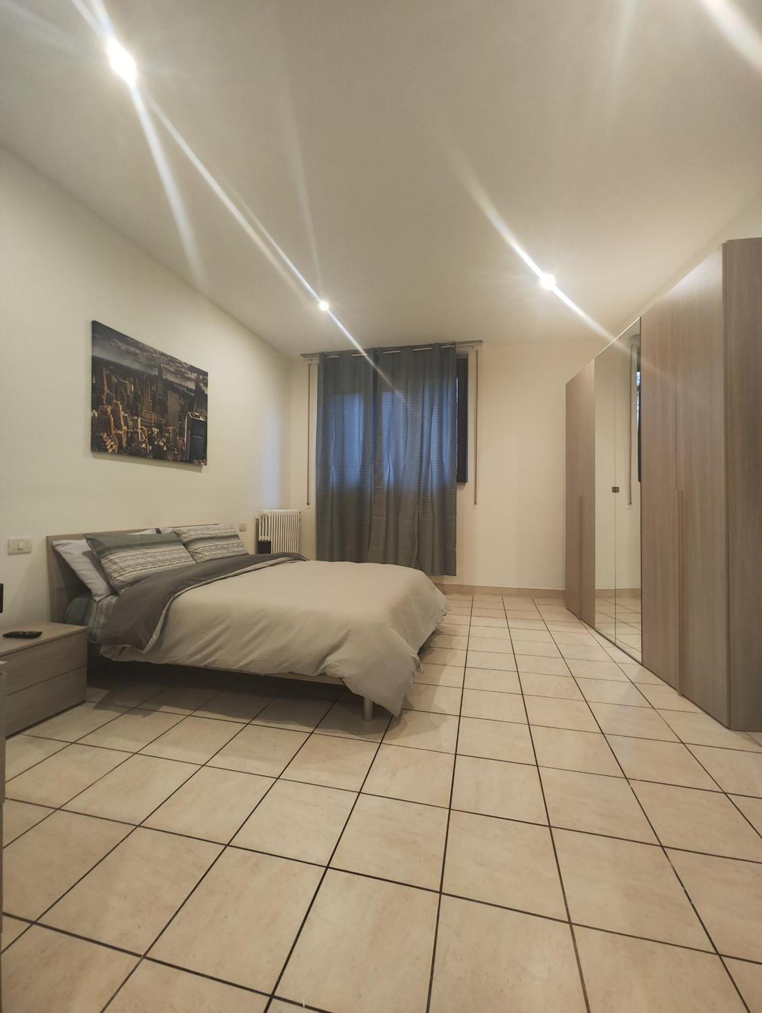 Appartamento C&Y Monte San Gabriele Novara Exterior foto
